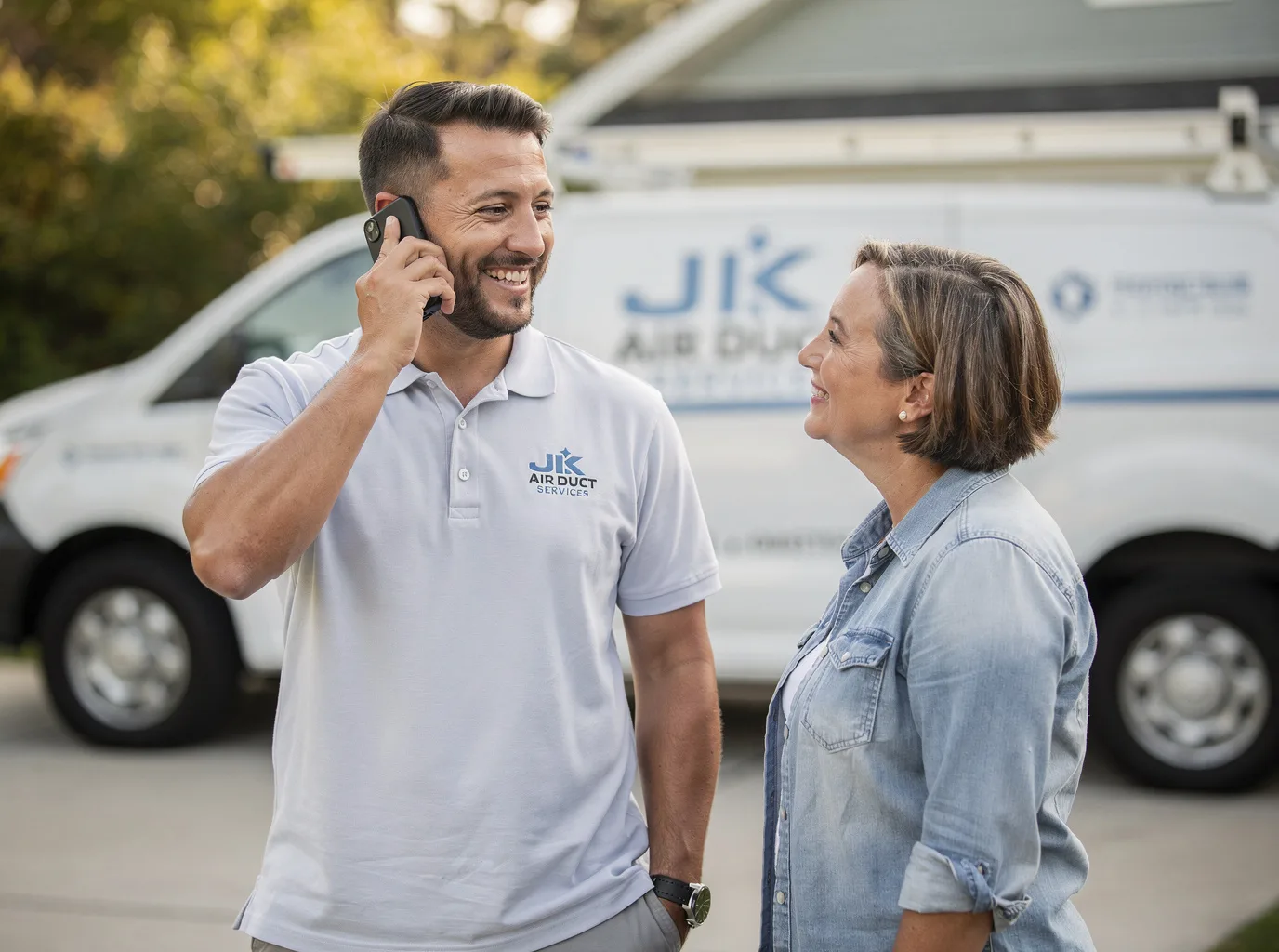 Air Duct Cleaning Johnson City, TN FAQs